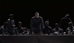 Stormzy è finalmente fuori con Gang, Signs and Prayer