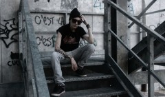 Sysma Darkrap entra nella label KICK OFF! RECORDZ con il video Placebo