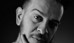Svelato l'artwork di Dentro E Fuori, il nuovo album di Tormento