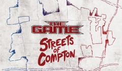 The Game rilascia il brano Gang Signs e la tracklist di Streets Of Compton