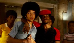 Sindrome di dipendenza da The Get Down (Parte 1)