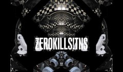 The Night Skinny - Zero Kills (album)