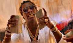 Young Thug non si ferma più: annunciata la nuova label di sua proprietà