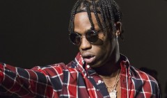 Travi$ Scott fuori con il nuovo brano Black Mass