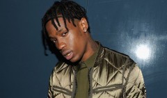 Il motivo per cui non è uscito l'album di Travi$ Scott