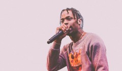 Travi$ Scott rivela la release date di Cruel Winter della G.O.O.D. Music