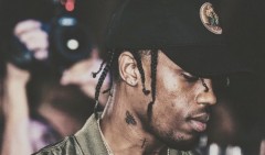 Ecco il video di Pick Up The Phone di Travi$ Scott e la prima puntata del suo show