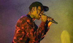 Travi$ Scott avrà uno show tutto suo sulla radio di Apple Music