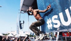 Travis Scott pubblica 3 nuovi brani, dopo essere stato arrestato