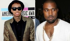 Tyga entra nel roster della G.O.O.D. Music