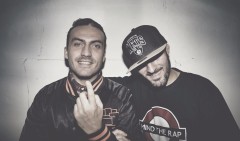 Tyrelli e TommySmoka, due artisti con i Cuori Di Stoffa - Intervista 