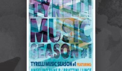 Tyrelli - Tyrelli Music Season #1 