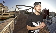 Uzi Junkana esce dalla Red Carpet Music
