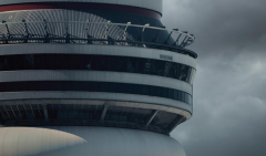 E' fuori VIEWS, il nuovo album di Drake
