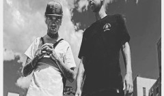 Solo Andata (ft. Mosè COV) è il nuovo video di Vacca