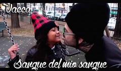 Sangue del Mio Sangue, video di Vacca dedicato a sua figlia
