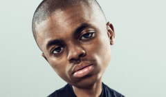 Streaming di Prima Donna, il nuovo EP di Vince Staples
