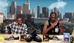 Questa settimana usciranno i nuovi album di Snoop Dogg e Vince Staples!