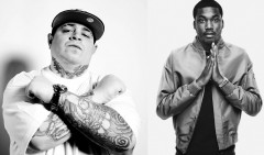 Philadelphia, Vinnie Paz, Meek Mill: trova l'intruso