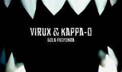 Virux e Kappa-O ft. Lord Madness - 5 Dita Di Violenza (video)