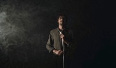 La Dittatura Dei Nonfumatori raccontata da Willie Peyote