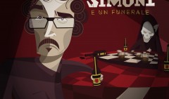 Willie Peyote - Quattro San Simoni E Un Funerale (recensione)