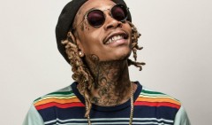 Wiz Khalifa ha pubblicato 2 EP in un mese. Ascoltali in streaming! 