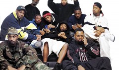 Ascolta Don't Stop, il nuovo brano del Wu-Tang Clan