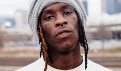 Young Thug sarà nella colonna sonora del film Suicide Squad