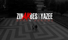 Bars n' Arrows, video che anticipa l'omonimo album di Zin Ak Bes & Yazee 