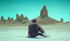 A.Chal ha trovato la luce: fuori il video di To The Light