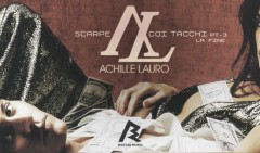 Achille Lauro ft. Martina May - Scarpe Coi Tacchi 3 (video)