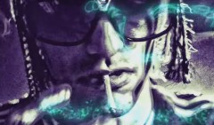 Fuori il lyric video di Maharaja, estratto da Ragazzi Madre di Achille Lauro