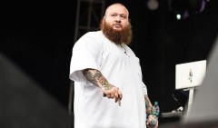 Action Bronson pubblica l'inedito Descendant Of The Stars