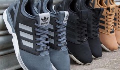 [Sponsored video] Adidas e Foot Locker iniziano l'anno scolastico con le ZX Flux