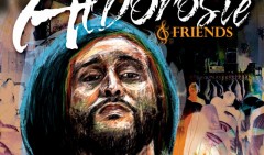 Specialist presents Alborosie & Friends