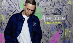 Amir Issaa - Abracadabra (EP)