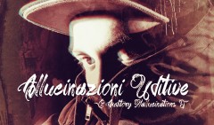 Allucinazioni Uditive, beat tape di Apoc