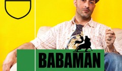 Cover e tracklist dell'album Riddim Maniac 2013 di Babaman