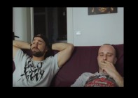 La Scimmia è il nuovo singolo di Barile prodotto da St. Luca Spenish
