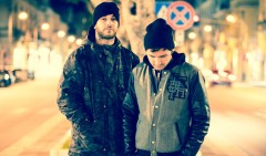 One Way è il nuovo video di Barile e Gheesa