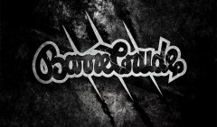 Barracruda - Barrecrude Mixtape Vol. 3