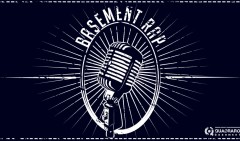 Quadraro Basement - Basement Rap (mixtape)