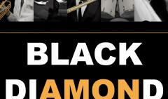 Amon - Black Diamond