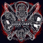 Salmo & Dope D.O.D. - Blood Shake (video)
