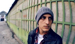 Brain ft. Madbuddy e Kiave - Anonymous (video)
