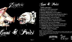Zinghero - Cani & Porci (HIPHOPREC.com Exclusive)