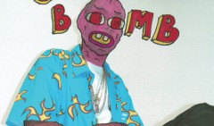 Tyler, The Creator - Cherry Bomb (recensione)
