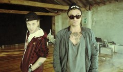 Guè Pequeno ft. Clementino - Quei Bravi Ragazzi (trailer)