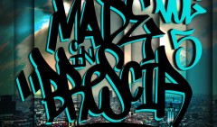 Made In Brescia 5 è fuori in freedownload